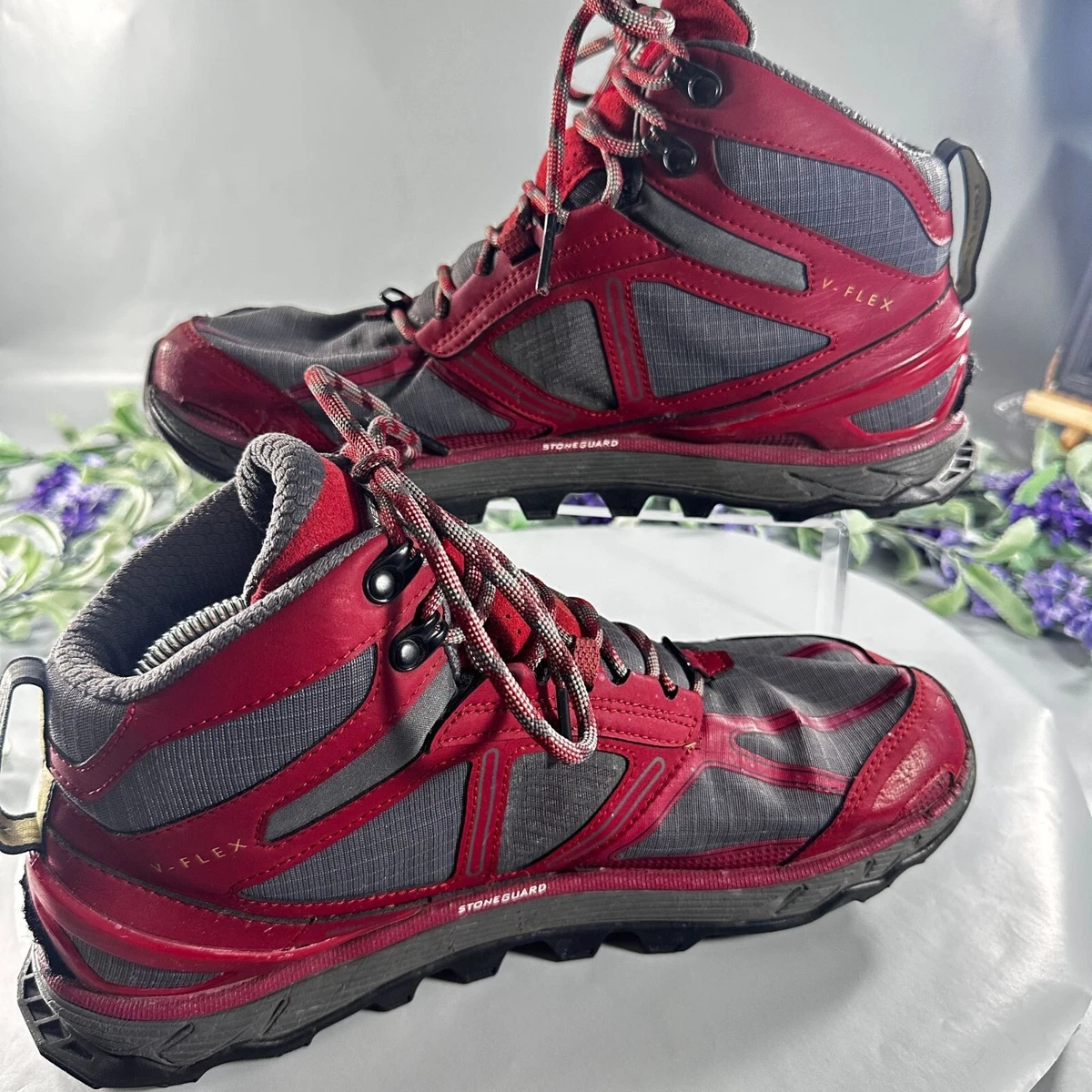 men altra hiking boots