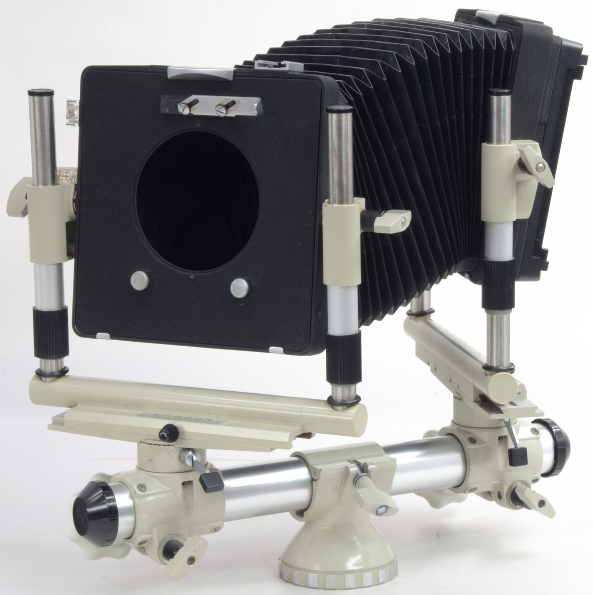 リンホフ カルダン カラー LINHOF KARDAN COLOR 45 S Linhof Kardan