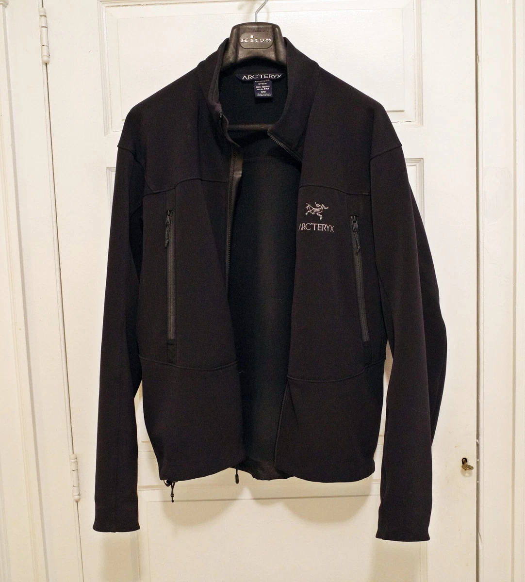 Arc'teryx Gamma AR Jacket   eBay