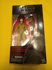Star Wars The Black Series resistance Tech Rose