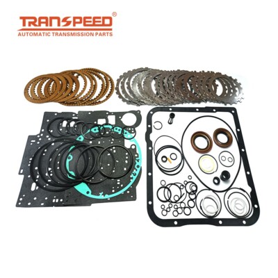 NEW 4L60E 4L60-E Auto Transmission Master Rebuild Kit Overhaul fr Cadillac 94-ON