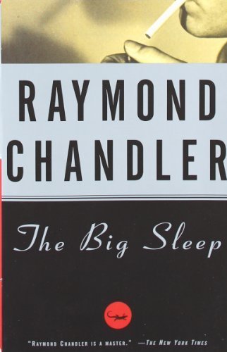 Complete Set Series Lot of 8 Philip Marlowe books by Raymond Chandler Big Sleep