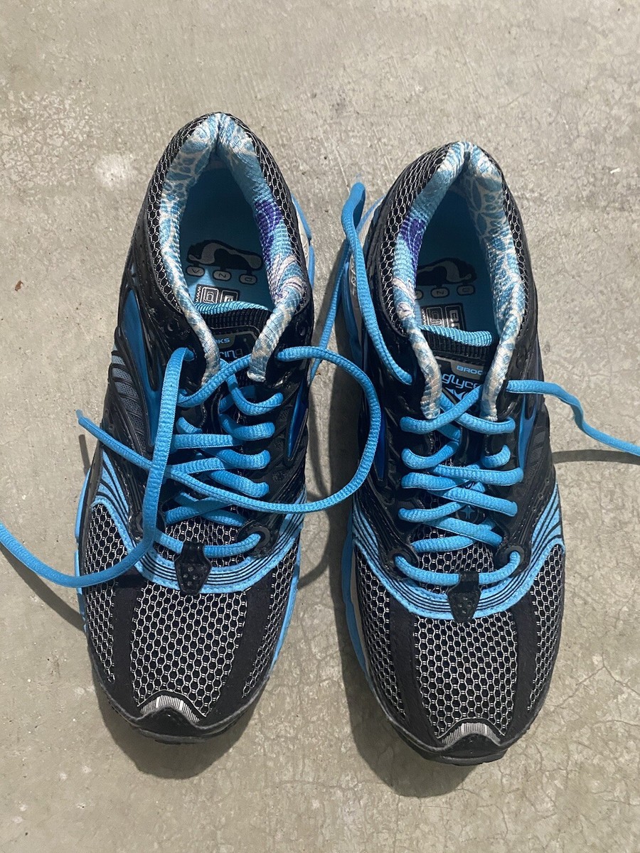 Brooks Glycerin 9 Women display picture 3