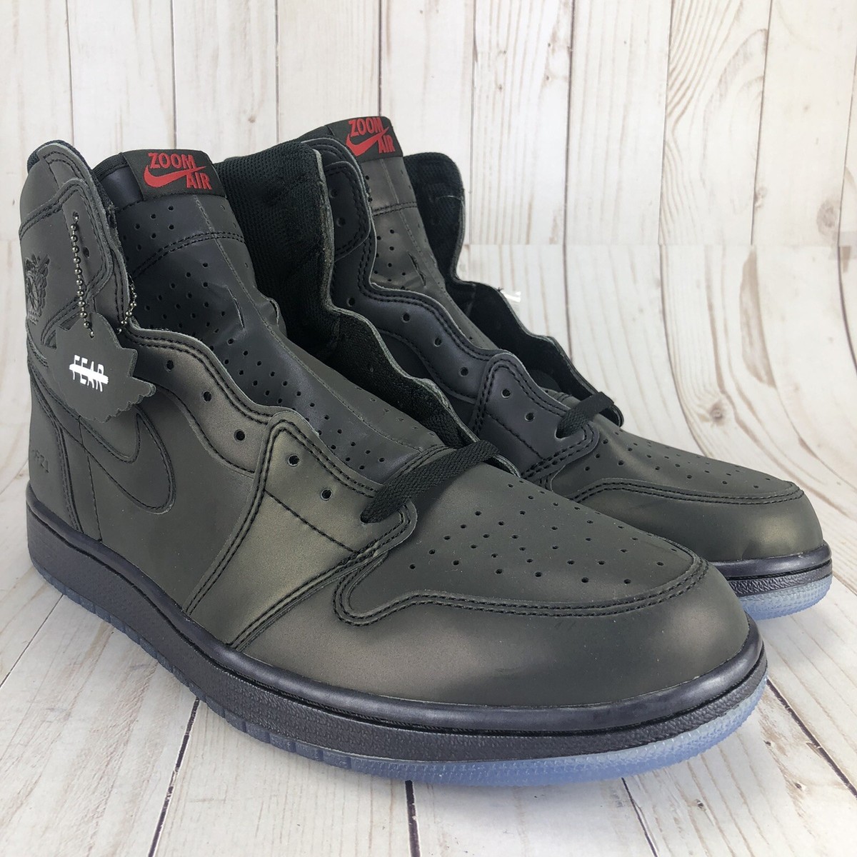 シューズ(男性用) Nike AJ1 High Zoom Fearless 28cm Size 8 - Air Jordan 1 Retro Zoom High Fearless for sale