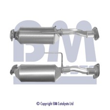 FOR CHRYSLER GRAND CHEROKEE 3.0CRD 6/05-12/10 (Euro 4 DPF only) BM11094 with Kit
