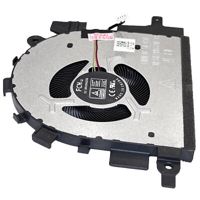 Lüfter Kühler FAN für Lenovo V15 G2-ALC (82KD006FGE), V15 G2-ALC (82KD008PGE)