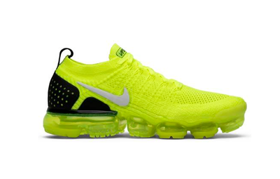 vapormax flyknit 2 volt