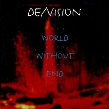 World Without End von De/Vision | CD | Zustand gut