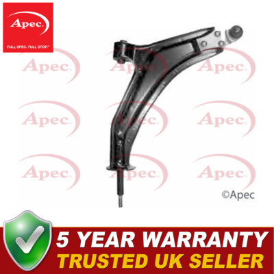 Apec Front Right Lower Track Control Arm Fits Freelander 1.8 2.0 D TD4