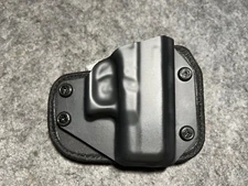 Alien Gear Holster for Glock Models 26, 27 and 33