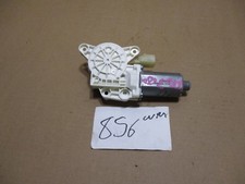 08 09 10 Dodge Caravan FRONT DRIVER Side Window MOTOR #856-wm