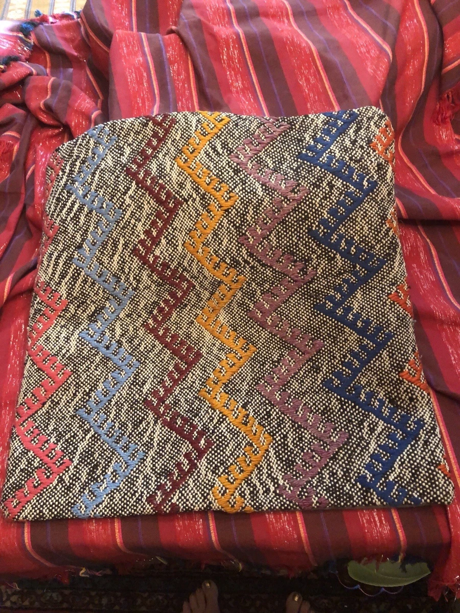 Kilim pillows 20x20 cheap