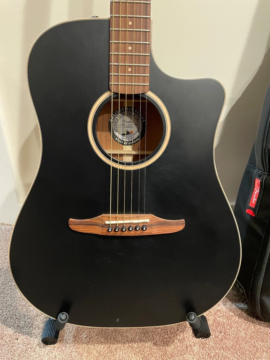 Fender sale california special