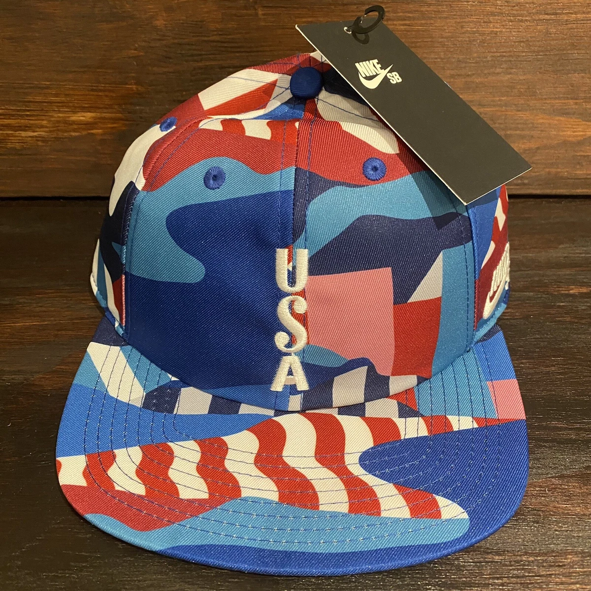 Parra nike sb clearance hat