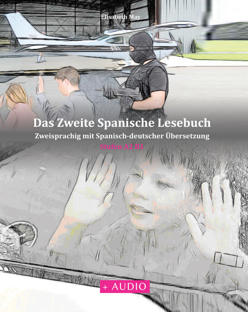 Thumbnail - Das Zweite Spanische Lesebuch, M. 29 Audio | Audiolego | Taschenbuch |
