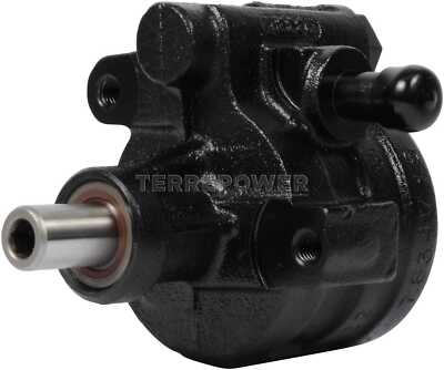 New Power Strg Pump  BBB Industries  N735-0103