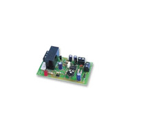 Adjustable Timer Kit 30min /12V / 50mA / 30 x 75 x 43mm