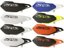 Acerbis X-Elite Minicross Hand Guards E-Bike MTB Multi Colors 50 60 SX TC KTM