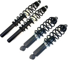 DTA 4 Coil-Over Shock Absorbers Fit Polaris Sportsman 400 450 500 570 700 800