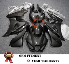 Carbon Fiber Painted Fit For Suzuki GSXR 1000 2017-2022 ABS Fairing Kit Bodywork