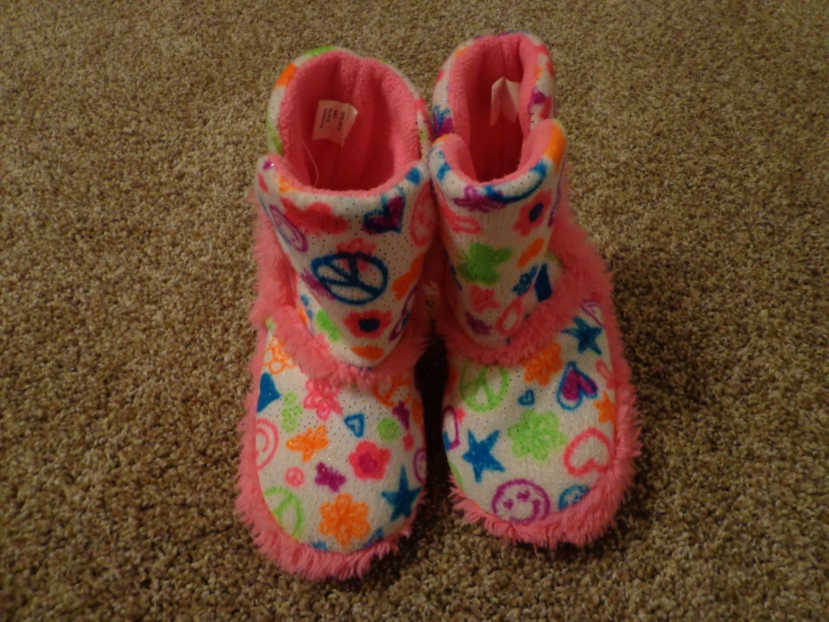 Children's place deals slippers