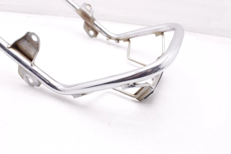 84 YAMAHA RX50 OEM ASSENTO TRASEIRO DO PASSAGEIRO ALÇA BARRA DE APOIO R9 - Imagem 3 de 4