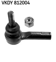 SKF Vkdy 812004 Spurstangenkopf Passend FüR Nissan