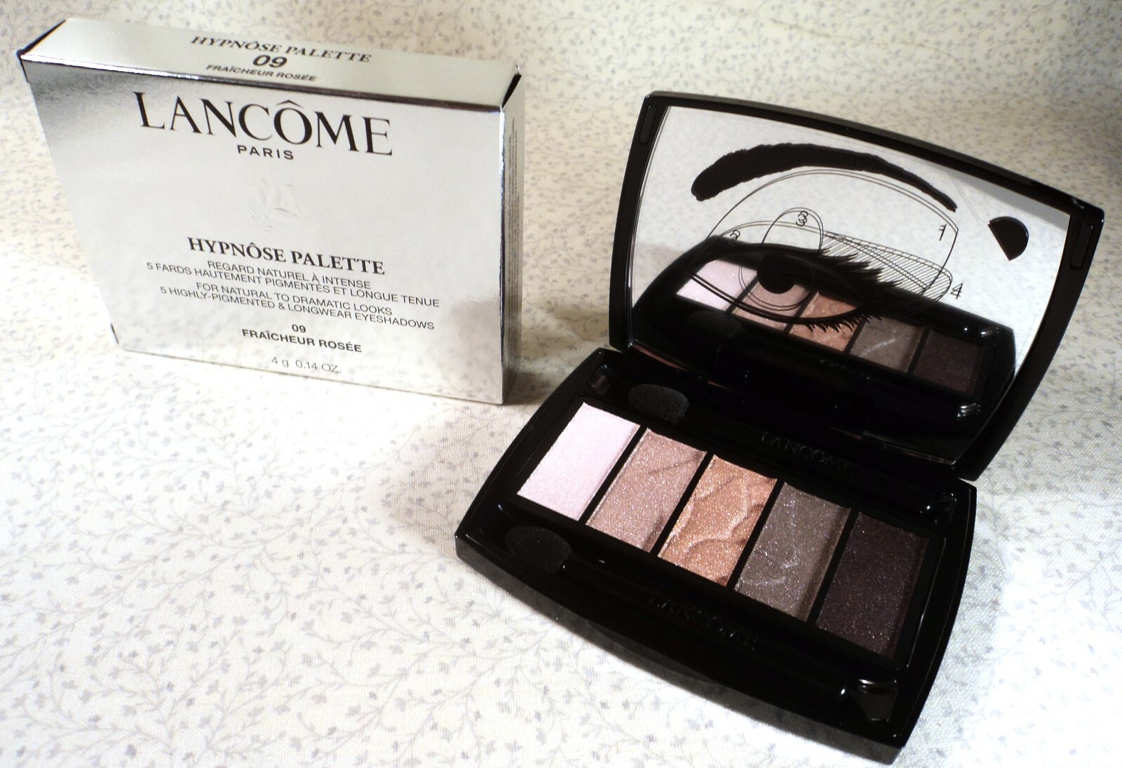 lancome hypnose eyeshadow