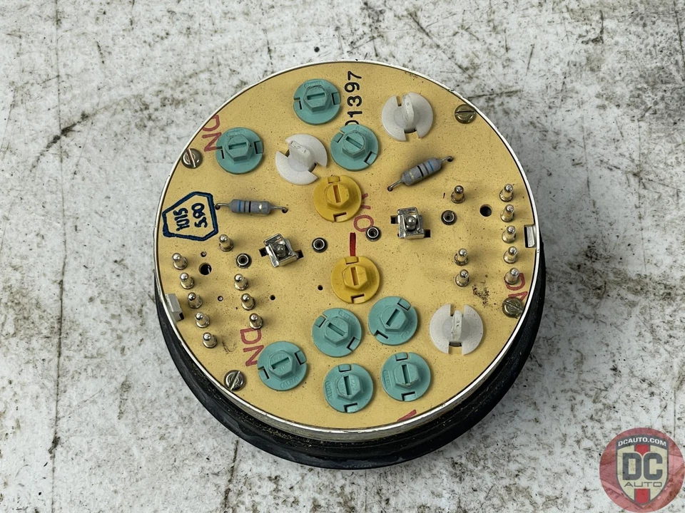 1989 - 1994 年保时捷 911 964 机油量表 964110300 9641103X 111293 — 第 2/3 张图片