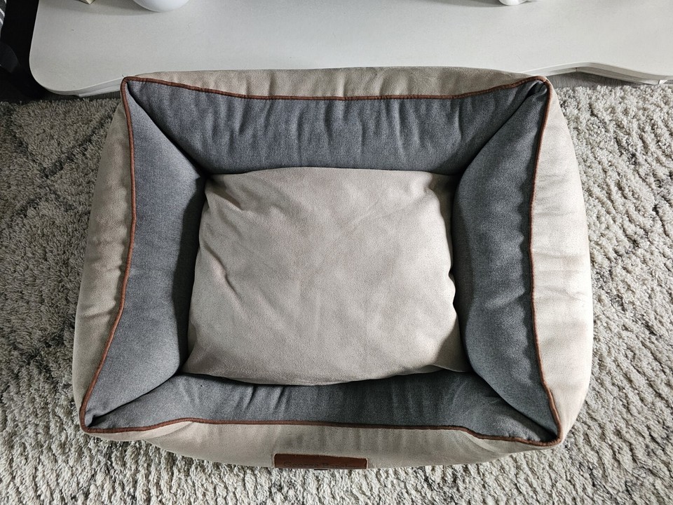 barclay dog bed eBay