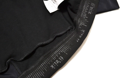 Sweat Cyclisme Homme Fizik After Ride - Noir, Taille S (comme Neuf)