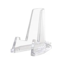 OnFireGuy Coin Holder Display Stand Easels for AirTite Coin Cases