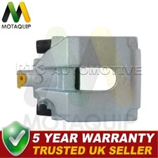 Motaquip Rear Right Brake Caliper Fits Volvo XC90 2002-2014 + Other Models