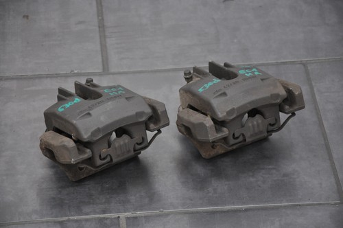 Bremssattel Hinten BMW E61 Touring Bremse 42/20 Bremszange 6765909 6765910