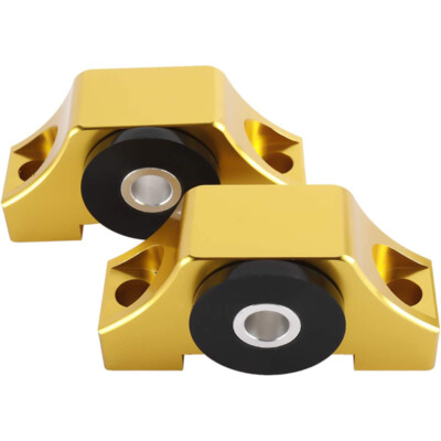Motor Torque Mount Kit For 92-01 Honda Civic EG EK Engine B-series/D-series New