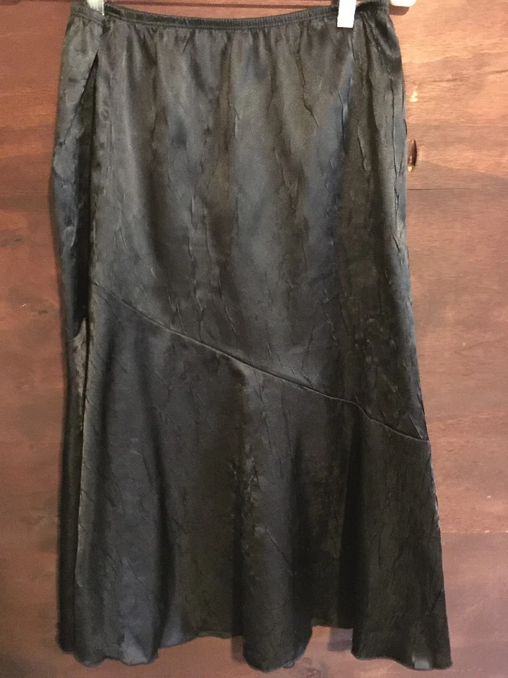 Falda Joe Boxer Negra Niñas 14/16 Foto 2 de 4