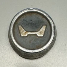 88 89 90 91 Honda CRX OEM Wheel Center Hub Cap NO OEM PART # 63696