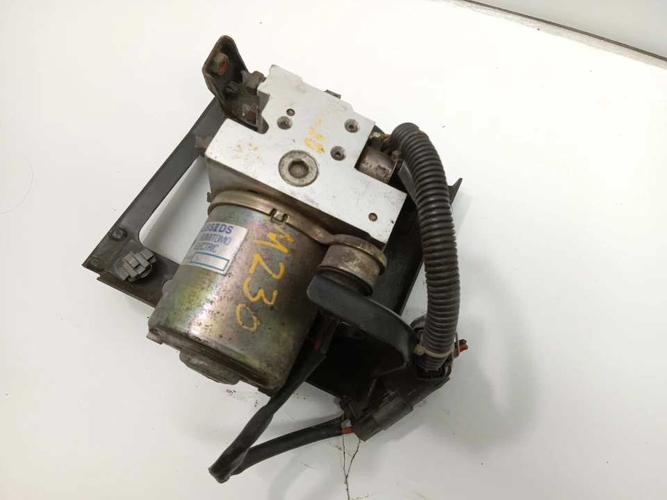 1995-1997 MAZDA MILLENIA ABS ANTI-LOCK BRAKE PART OEM, 545-50444A - Image 4 of 4