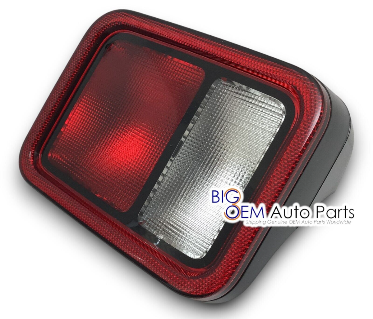 2020 - 2024 Jeep Gladiator RH Passenger Side Tail Lamp Light OEM