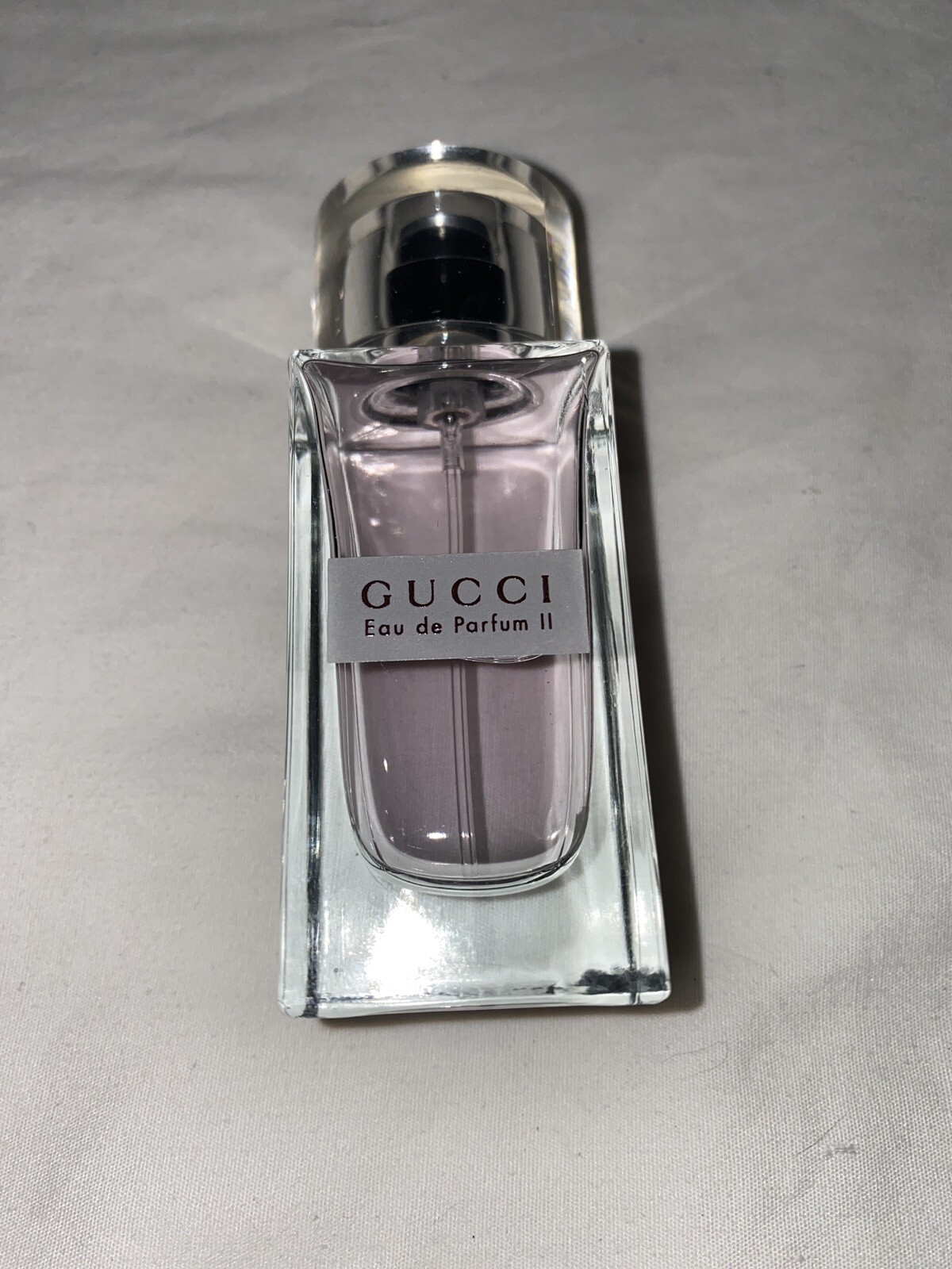 gucci edp ii