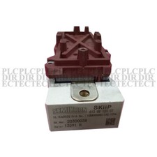 NEW Semikron SKIIP613GB123CT Power Supply Module