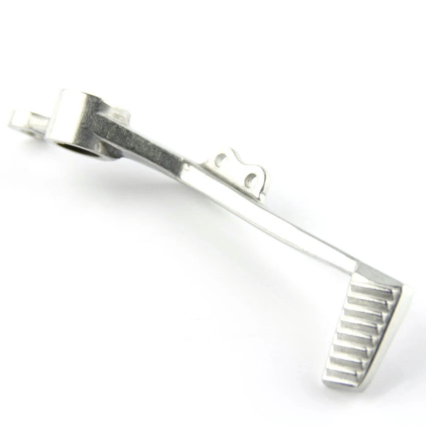 PEDA FRENO PALANCA-COMP para Honda CBR600RR 2007-2017 46500-MFJ-305 CBR600 Foto 2 de 4