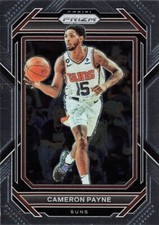 Cameron Payne Prizm 2022-23 Basketball Card #129