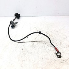 FORD FIESTA MK4 1.3 PETROL BATTERY TERMINAL WIRING HARNESS LOOM 1996 - 1999