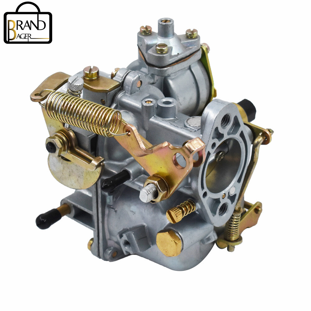 30 PICT-1 Carburetor for VW Beetle Bug Single Port Engine