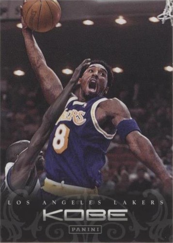 Kobe Bryant Reflections 21/25 443582 | eBay