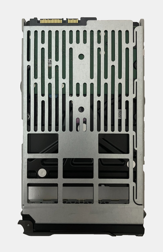 DELL ST4000NM0265 0MWHY9 HDD 4TB SATA 6Gb/s 7.2K 3.5" 512 b/s - Picture 2 of 2
