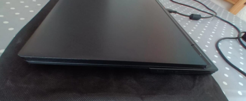 Gaming laptop 17 zoll gebraucht /Lenovo Legion Y540 - Bild 3 von 9