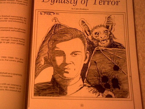 FORCE & COUNTERFORCE 1982 Star Wars fanzine news reviews stories - Picture 4 of 10