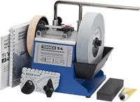Tormek T-4 Compact Water-Cooled Sharpening System for Edge Tools